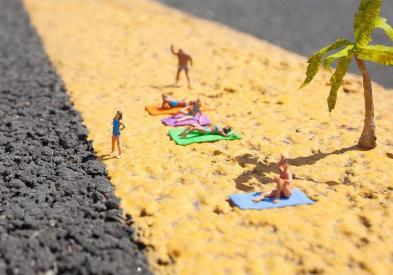 Dikkatli bakmazsanız asla göremezsiniz