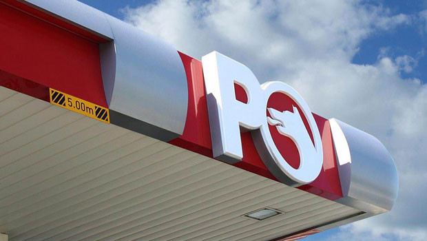 Fortune 500 listesinin lideri Botaş