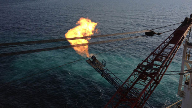 Fortune 500 listesinin lideri Botaş