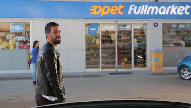 Fortune 500 listesinin lideri Botaş