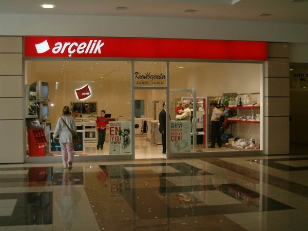 Fortune 500 listesinin lideri Botaş