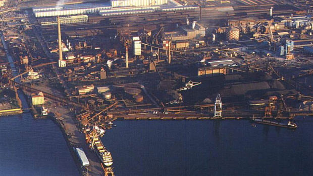 Fortune 500 listesinin lideri Botaş