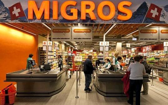 Fortune 500 listesinin lideri Botaş