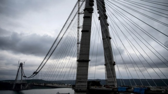 Fortune 500 listesinin lideri Botaş