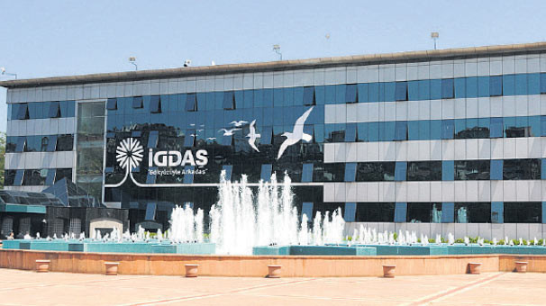 Fortune 500 listesinin lideri Botaş