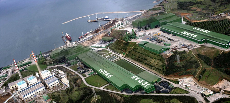 Fortune 500 listesinin lideri Botaş