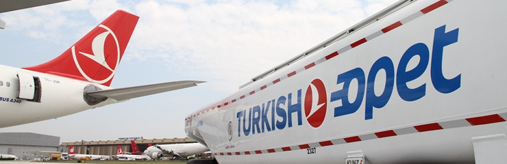 Fortune 500 listesinin lideri Botaş