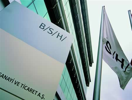 Fortune 500 listesinin lideri Botaş