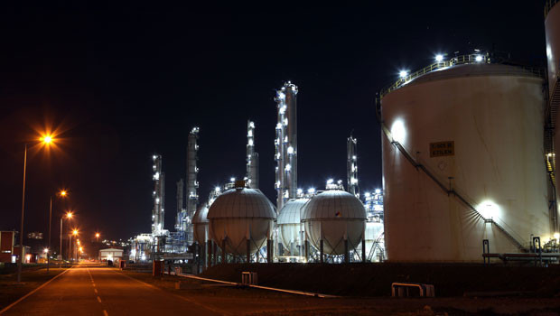 Fortune 500 listesinin lideri Botaş