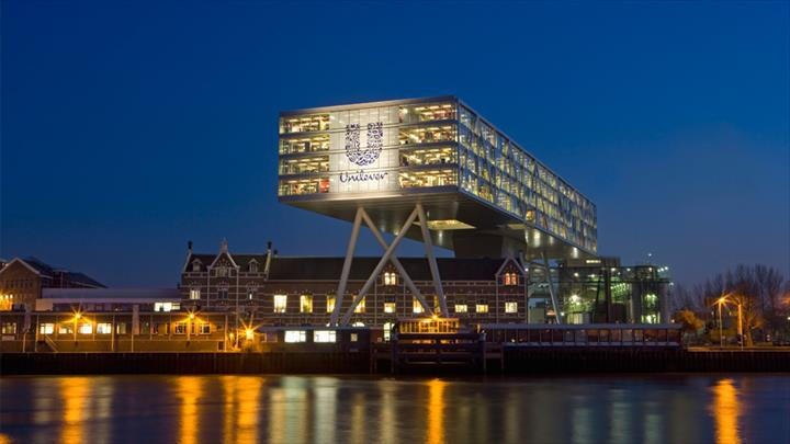 Fortune 500 listesinin lideri Botaş