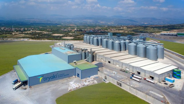 Fortune 500 listesinin lideri Botaş