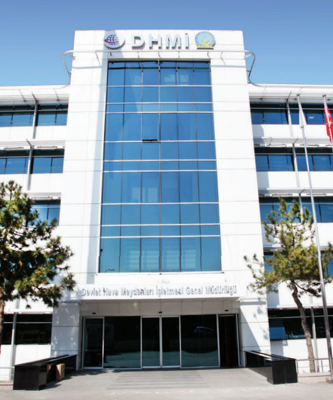 Fortune 500 listesinin lideri Botaş