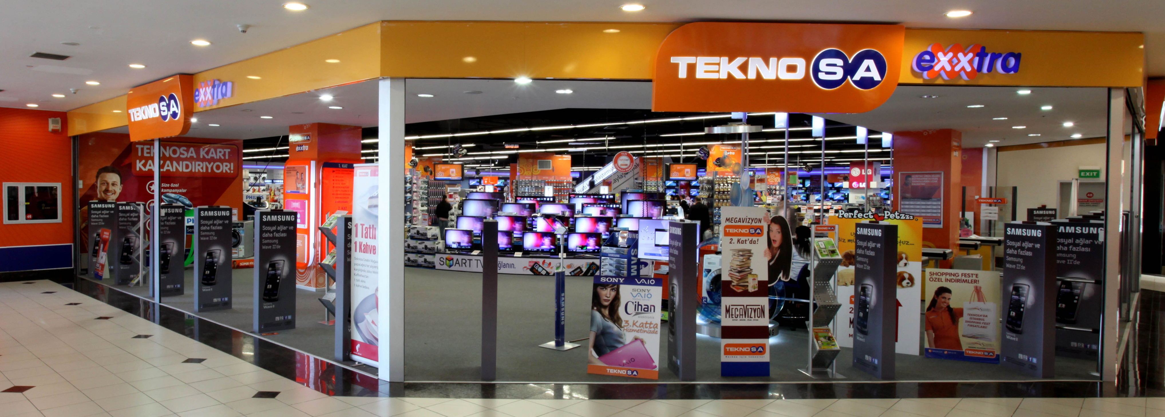 Fortune 500 listesinin lideri Botaş