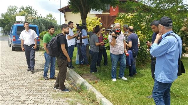 Sosyal medyadaki iddiaya yalanlama