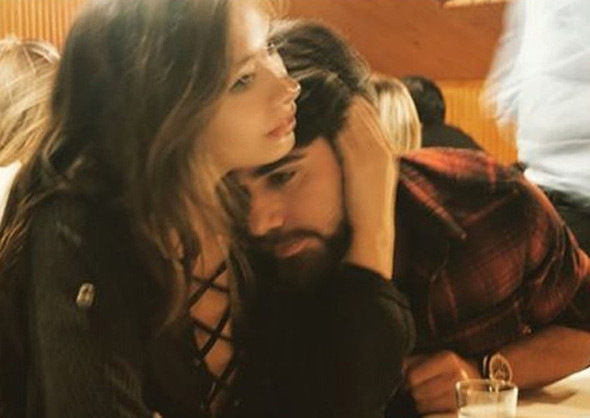 Neslihan Atagül ve Kadir Doğulu evlendi (Foto-Galeri)