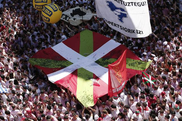 Çılgın festival başladı