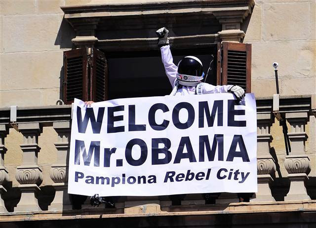 Çılgın festival başladı