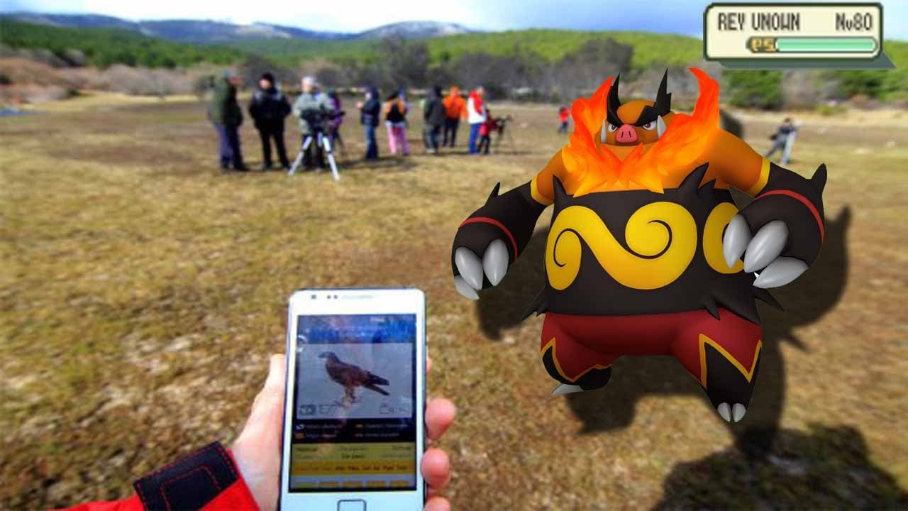 Pokemon Go çılgınlığı Türkiye’yi de vurdu Pokemon Go çılgınlığı Türkiye’yi de vurdu