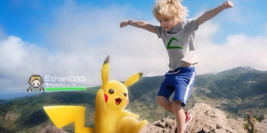 Pokemon Go çılgınlığı Türkiye’yi de vurdu Pokemon Go çılgınlığı Türkiye’yi de vurdu