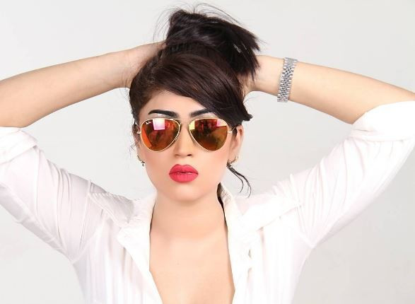 Pakistanın Kim Kardashianı abisi tarafından öldürüldü