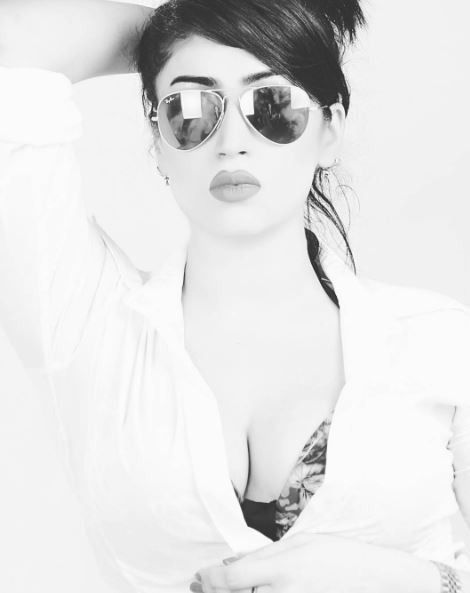 Pakistanın Kim Kardashianı abisi tarafından öldürüldü