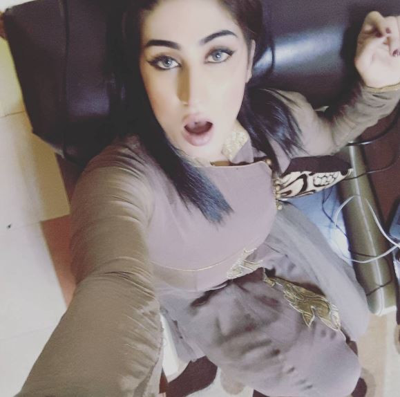 Pakistanın Kim Kardashianı abisi tarafından öldürüldü