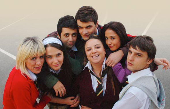 Sevda Dalgıç oyunculuğu bıraktı ticarete el attı Sevda Dalgıç oyunculuğu bıraktı ticarete el attı