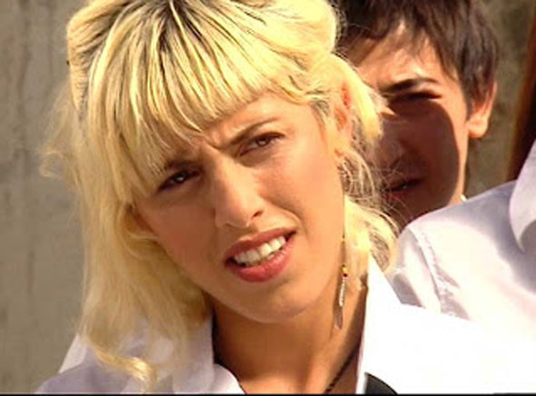 Sevda Dalgıç oyunculuğu bıraktı ticarete el attı Sevda Dalgıç oyunculuğu bıraktı ticarete el attı