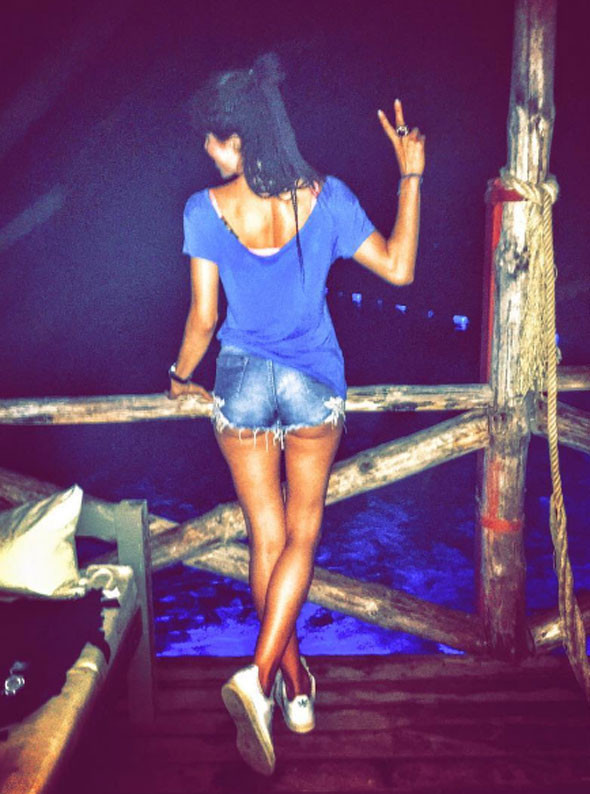 Sevda Dalgıç oyunculuğu bıraktı ticarete el attı Sevda Dalgıç oyunculuğu bıraktı ticarete el attı