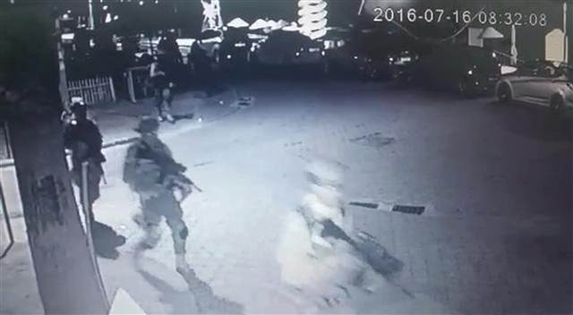 O askerlerin yeni görüntüsü çıktı