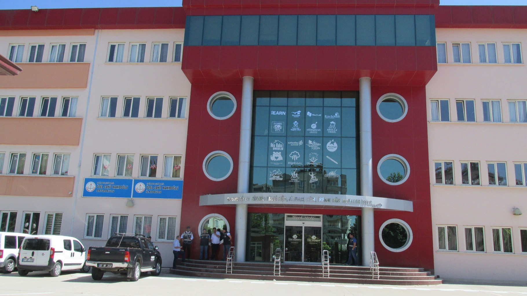 FETÖcü okulların binaları Milli Emlaka devrediliyor