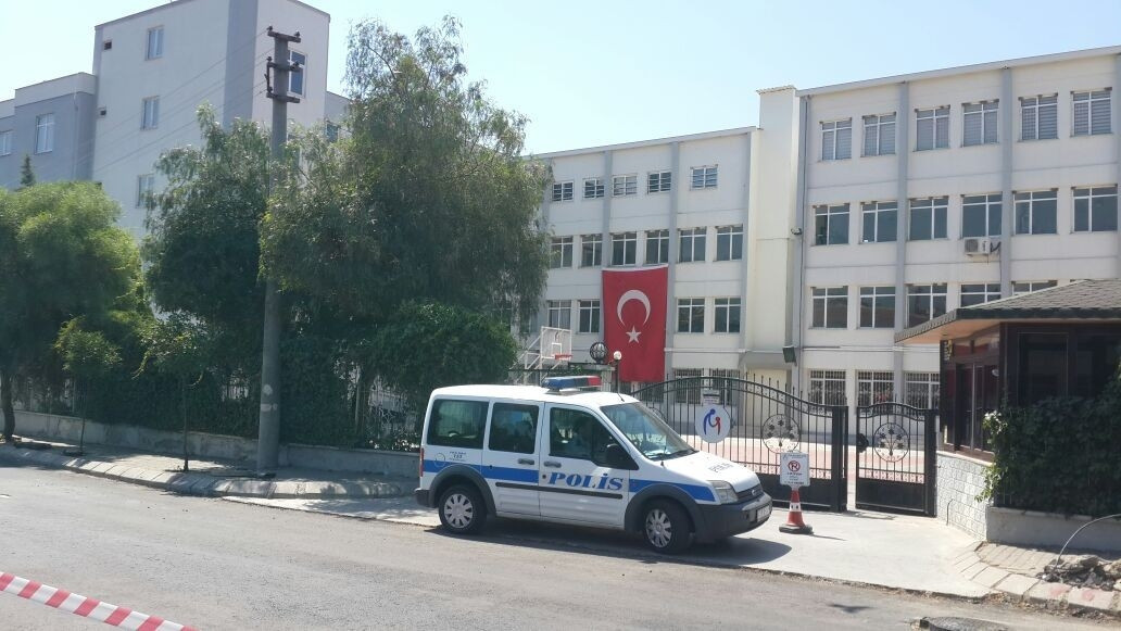 FETÖcü okulların binaları Milli Emlaka devrediliyor
