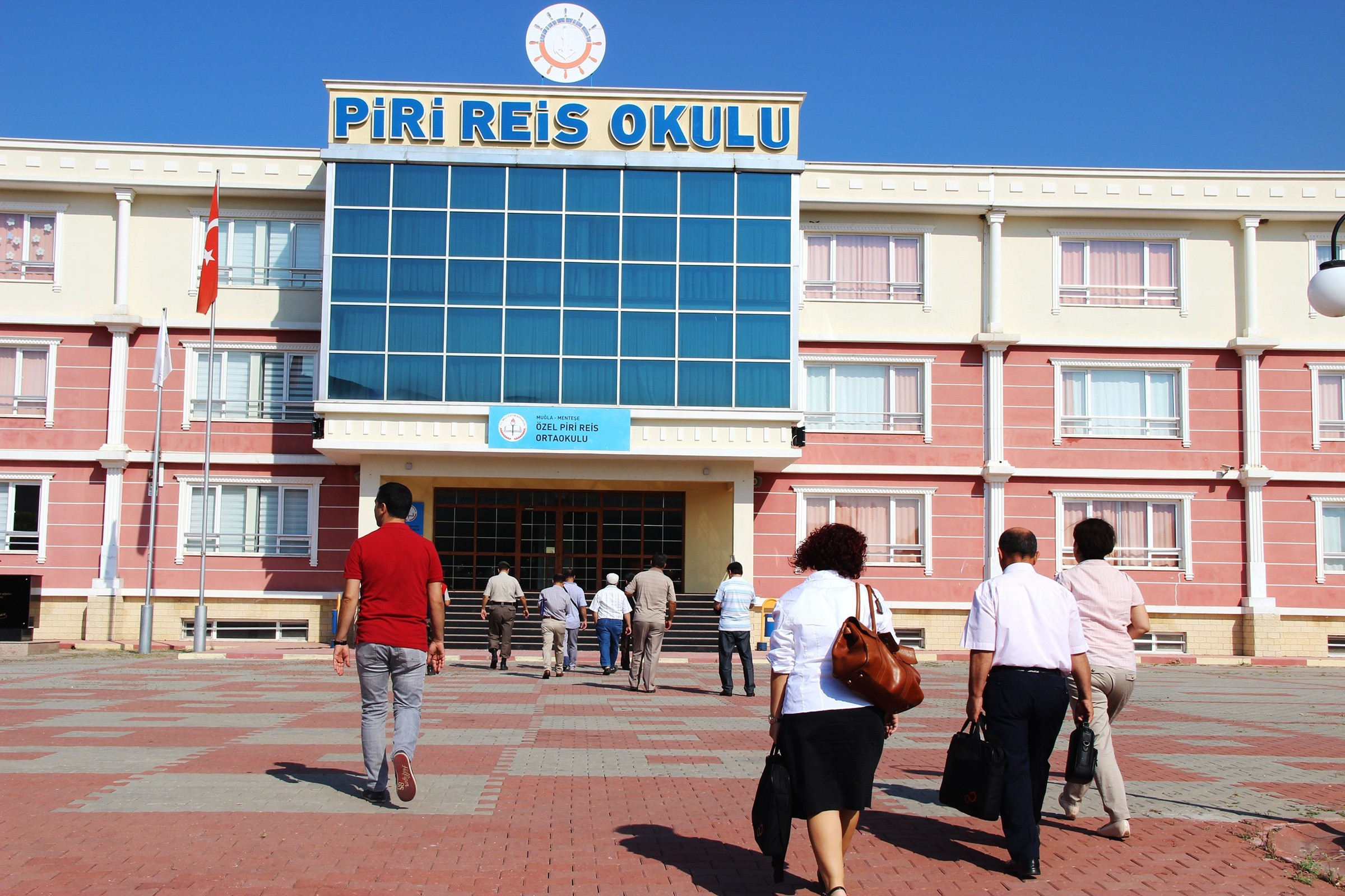 FETÖcü okulların binaları Milli Emlaka devrediliyor
