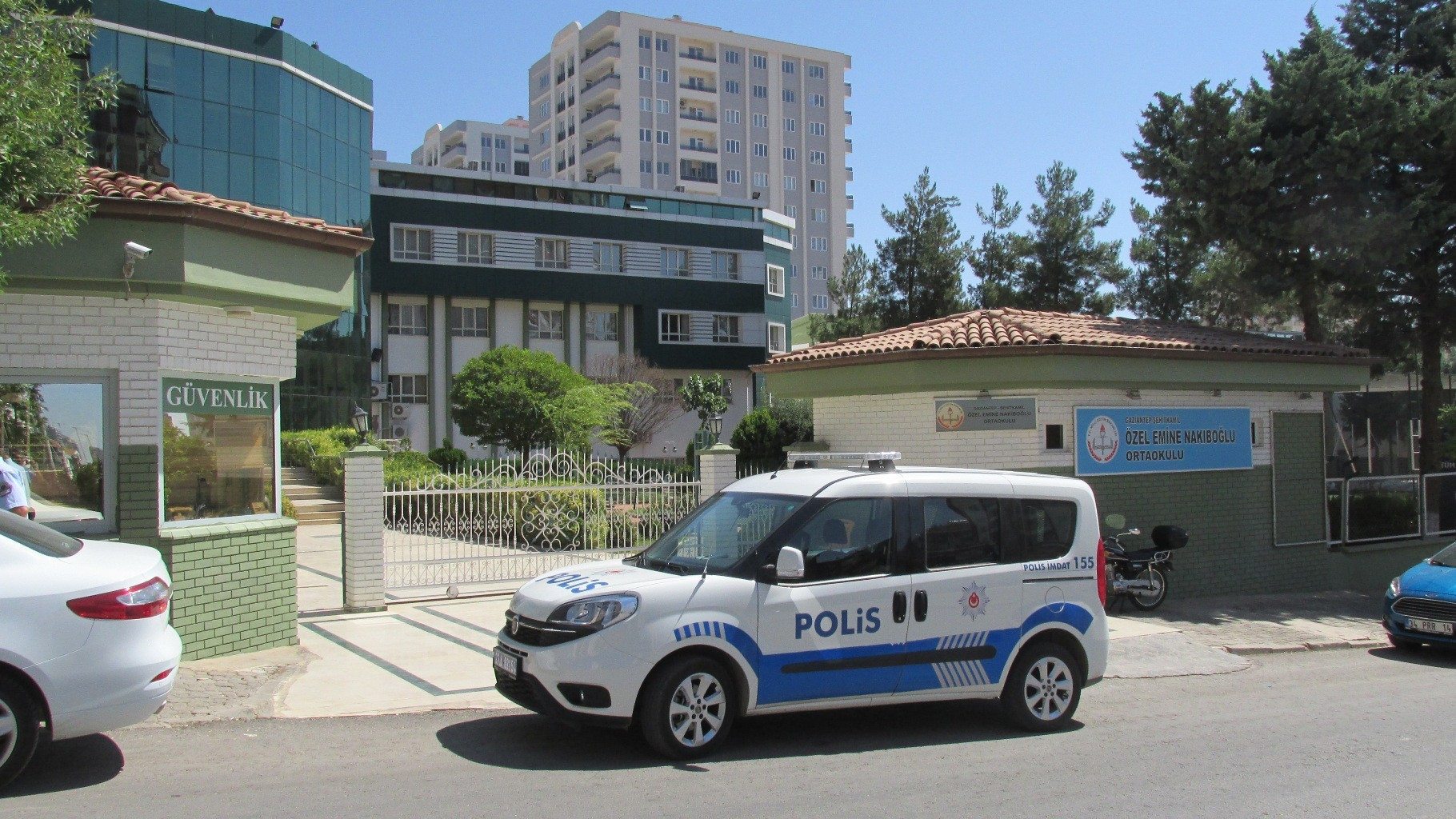FETÖcü okulların binaları Milli Emlaka devrediliyor