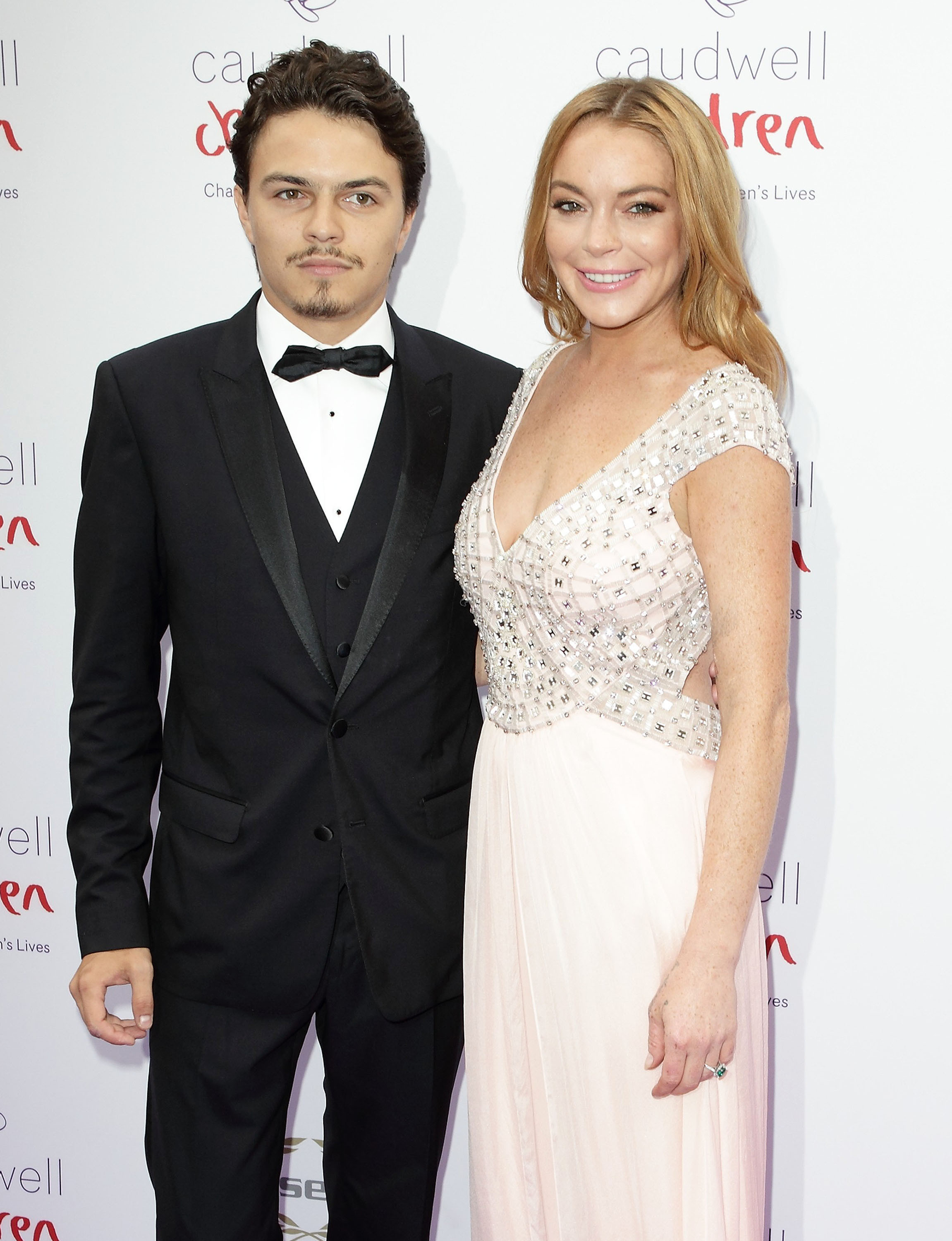 Lindsay Lohan çığlık çığlığa: Beni öldürmeye çalışıyor