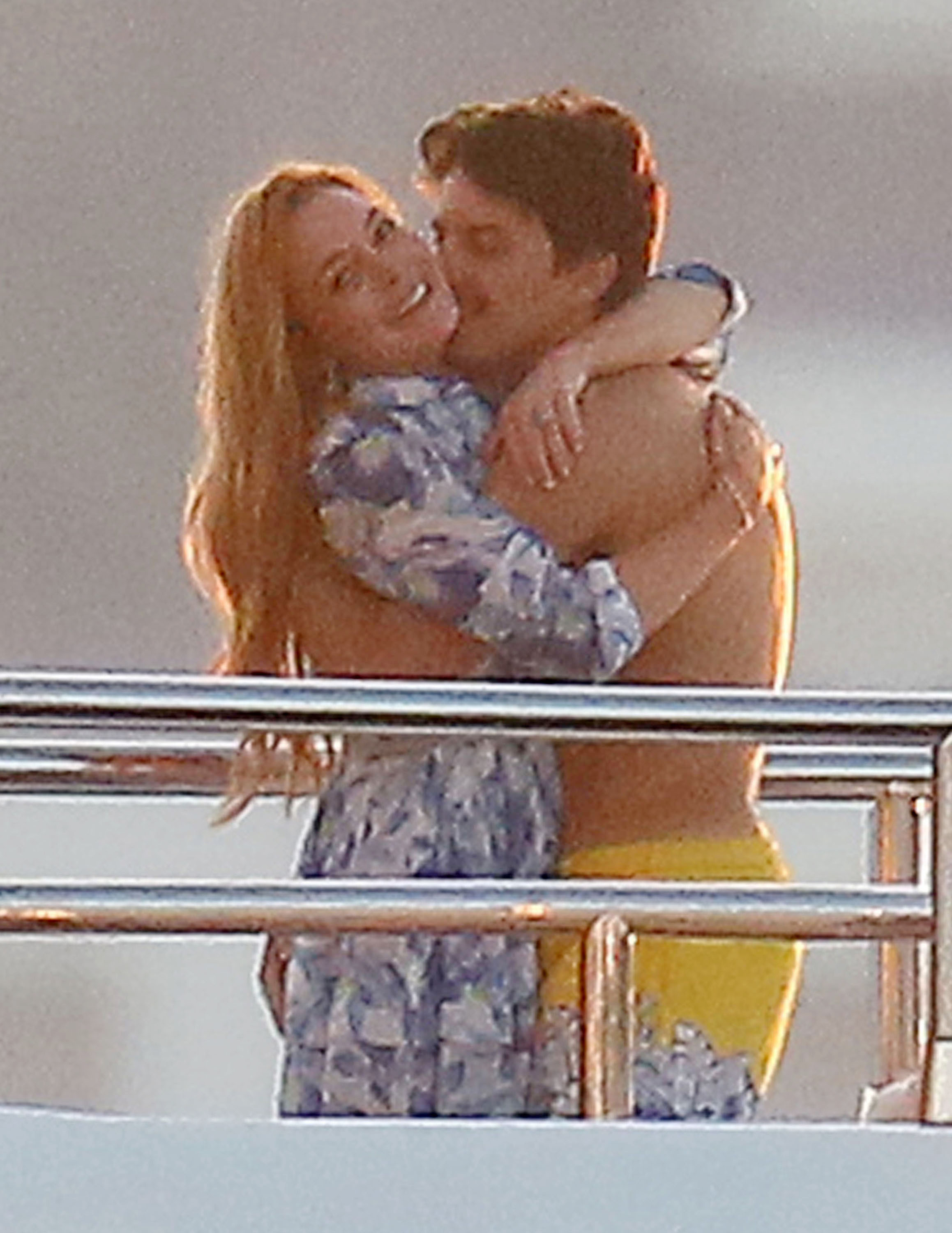Lindsay Lohan çığlık çığlığa: Beni öldürmeye çalışıyor
