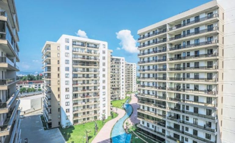 Ev alacaklar dikkat Dev kampanyada süre uzadı