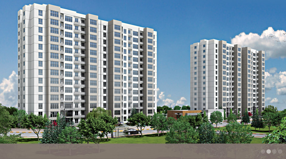 Ev alacaklar dikkat Dev kampanyada süre uzadı