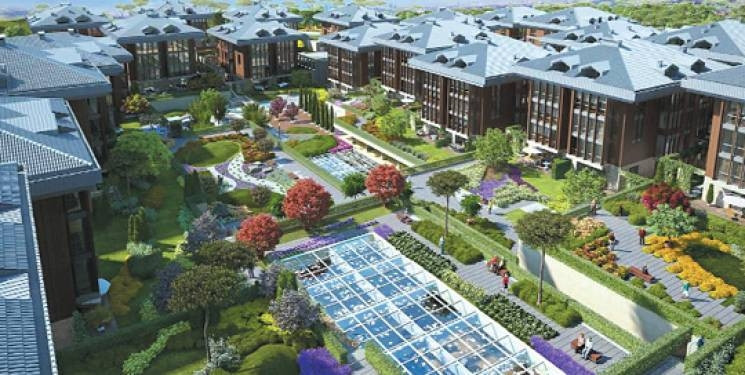 Ev alacaklar dikkat Dev kampanyada süre uzadı