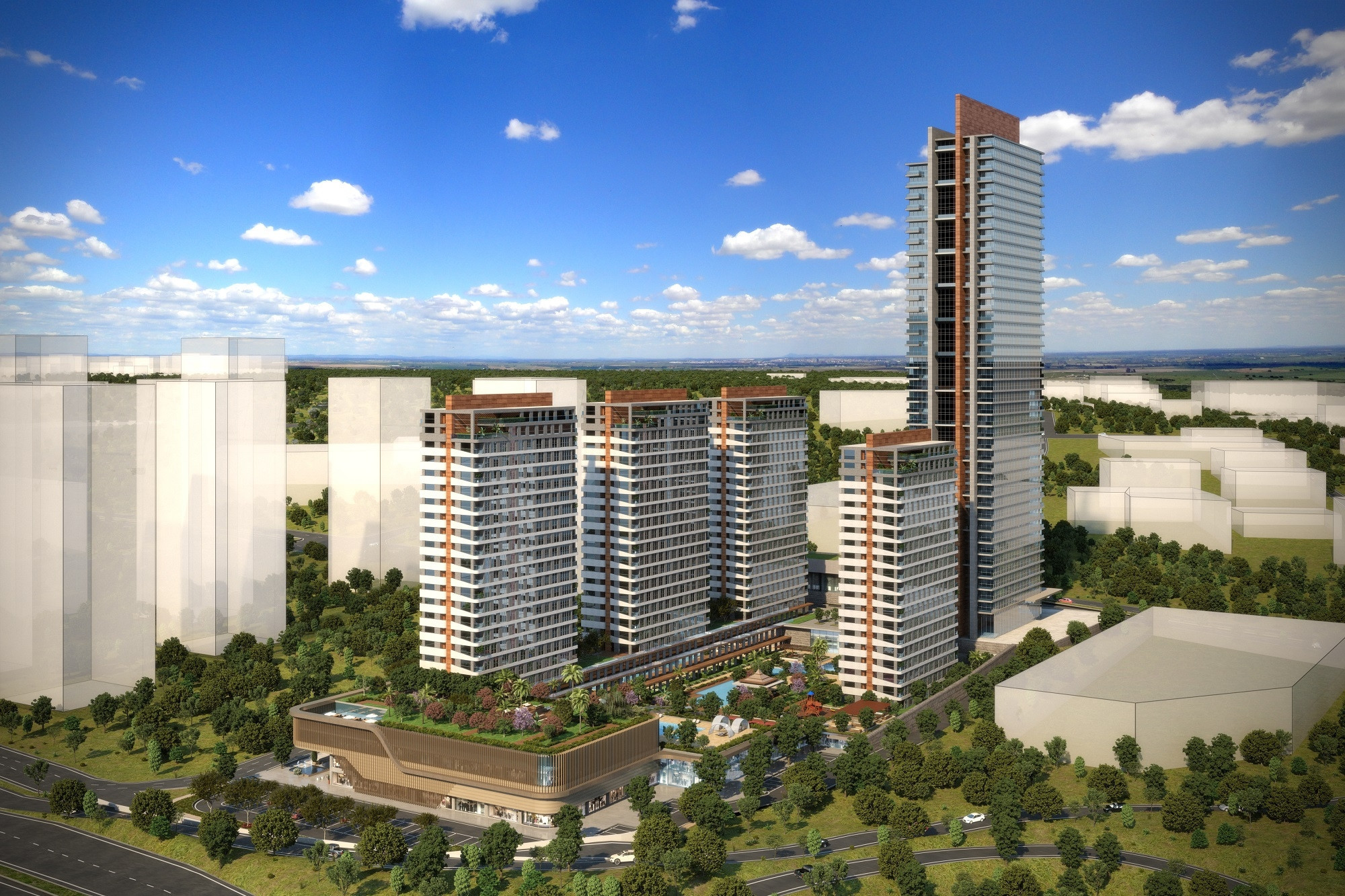 Ev alacaklar dikkat Dev kampanyada süre uzadı