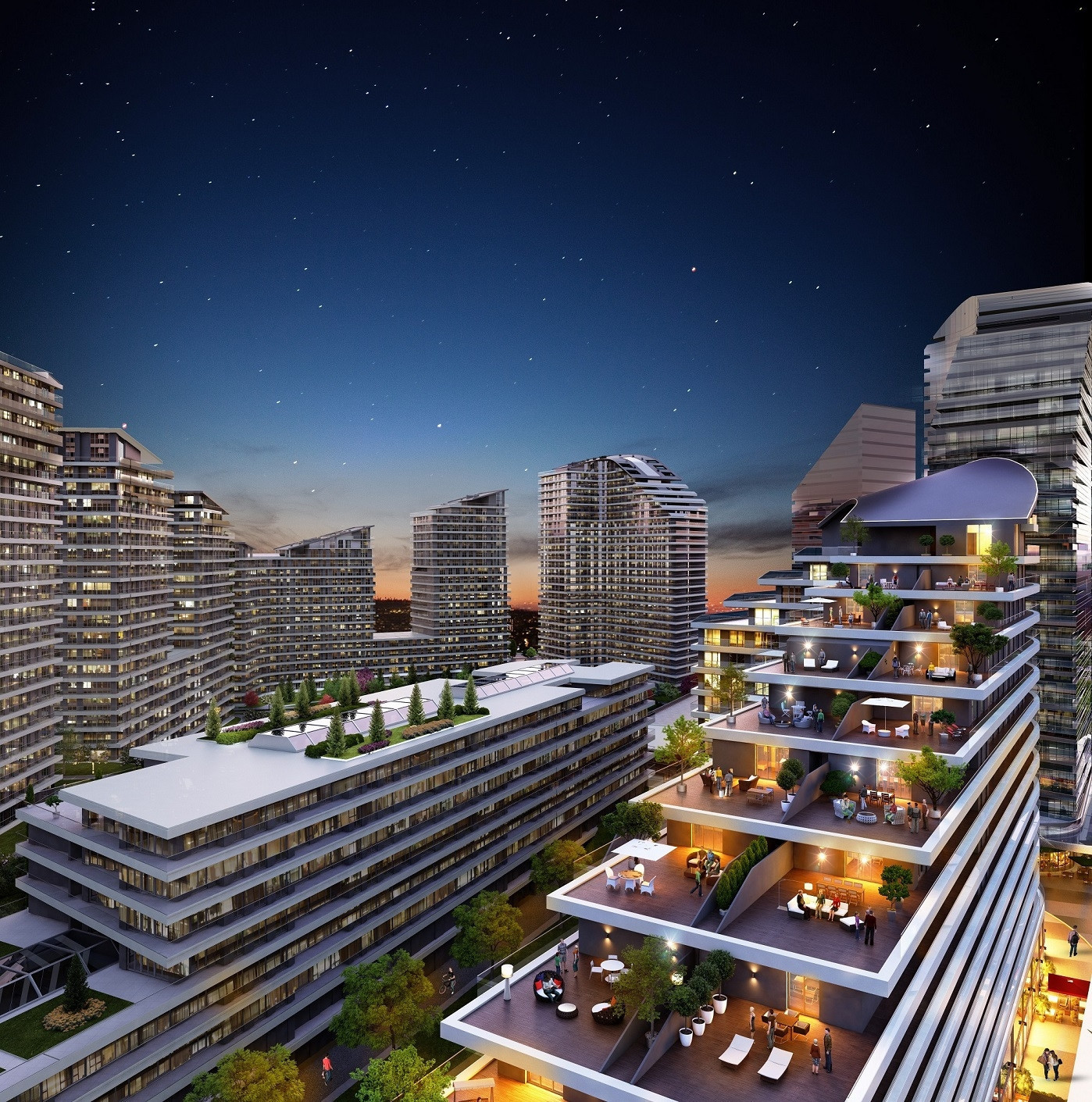 Ev alacaklar dikkat Dev kampanyada süre uzadı