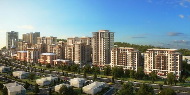 Ev alacaklar dikkat Dev kampanyada süre uzadı