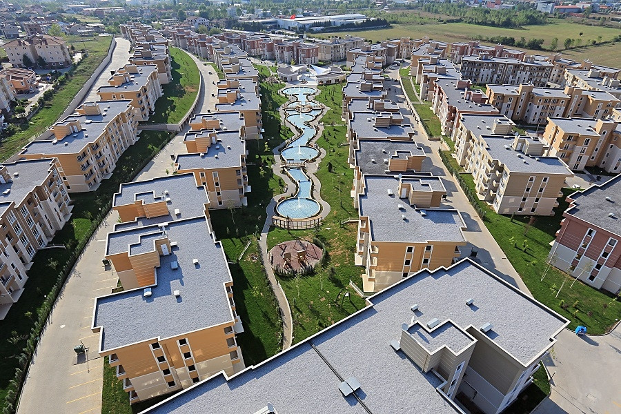 Ev alacaklar dikkat Dev kampanyada süre uzadı