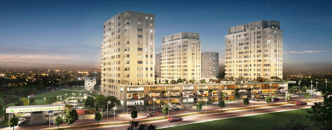 Ev alacaklar dikkat Dev kampanyada süre uzadı