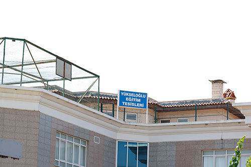 İşte FETÖnün Antalya imamının jakuzili lüks hayatı