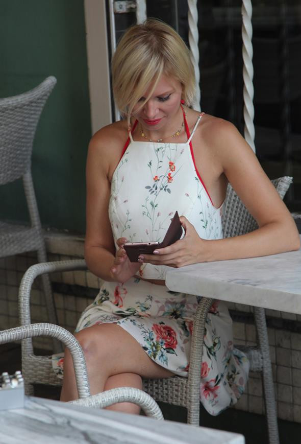 Seçkin Piriler: Psikolojik tedavi gördüm