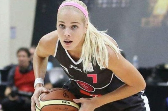 Mechekha jinsiy seriyasi