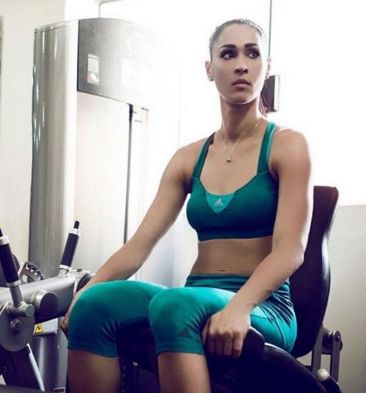 2016 Rio Olimpiyatlarının en güzel sporcuları