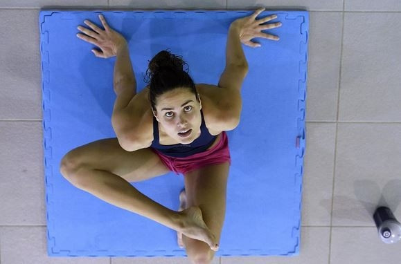 2016 Rio Olimpiyatlarının en güzel sporcuları