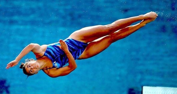 2016 Rio Olimpiyatlarının en güzel sporcuları